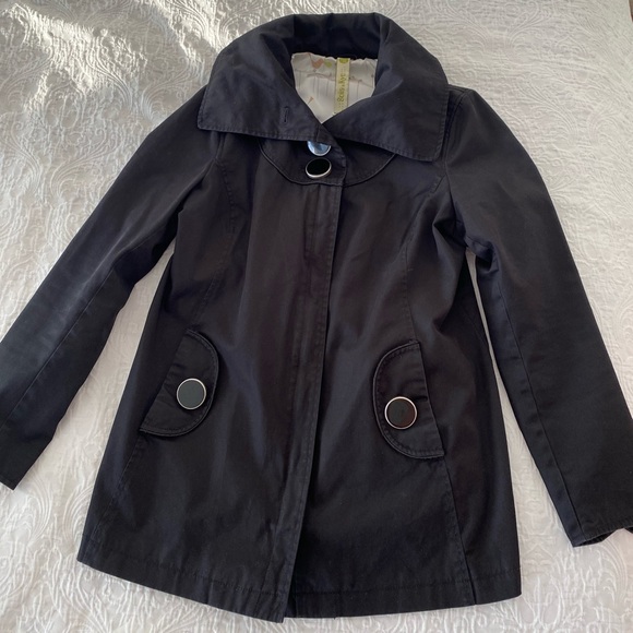 Soia and Kyo jacket black - Picture 2 of 4